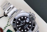 Submariner Date 'Black Dial - NOS'