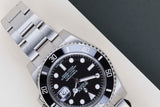 Submariner Date 'Black Dial - NOS'