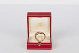 Trinity Ring 'Les Must De Cartier' - Size 57 - B