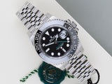 GMT-Master II 'Bruce Wayne - Jubilee'