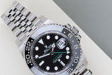 GMT-Master II 'Bruce Wayne - Jubilee'