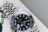 GMT-Master II 'Bruce Wayne - Jubilee'