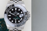GMT-Master II 'Bruce Wayne - Jubilee'