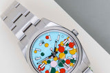 Oyster Perpetual 41 'Celebration Dial'