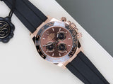 Daytona 'New Model - Chocolate Dial'