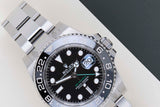 GMT-Master II 'Bruce Wayne - Oyster'
