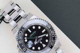 GMT-Master II 'Bruce Wayne - Oyster'