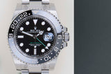 GMT-Master II 'Bruce Wayne - Oyster'