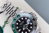 GMT-Master II 'Sprite - Jubilee'