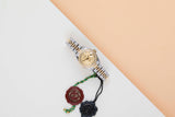 Datejust 26 'Champagne Jubilee Diamond Dial - Jubilee'