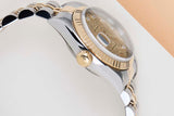 Datejust 26 'Champagne Jubilee Diamond Dial - Jubilee'