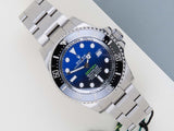 Sea-Dweller Deep Sea 'James Cameron Dial'