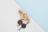 Datejust 31 'Champagne Diamond Dial - President'