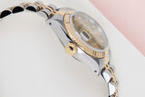 Datejust 26 'Champagne Diamond Dial - Jubilee'