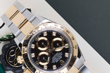 Daytona 'Black Diamond Dial'