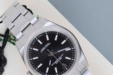 Oyster Perpetual 39 'Black Dial - Oyster'