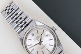 Datejust 36 'Silver Dial - Jubilee'