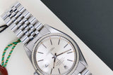Datejust 36 'Silver Dial - Jubilee'