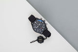 IWC Pilot Chronograph 'Ceramic - Black Dial'