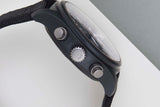 IWC Pilot Chronograph 'Ceramic - Black Dial'