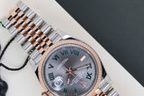 Datejust 36 'Wimbledon Dial - Jubilee'