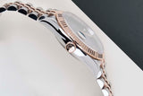 Datejust 36 'Wimbledon Dial - Jubilee'