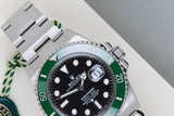 Rolex Submariner Date 'Starbucks - MKII'
