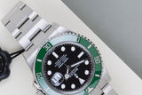 Rolex Submariner Date 'Starbucks - MKII'