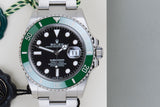 Rolex Submariner Date 'Starbucks - MKII'