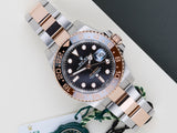 Rolex GMT-Master II 'Rootbeer'