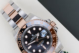 Rolex GMT-Master II 'Rootbeer'