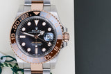 Rolex GMT-Master II 'Rootbeer'