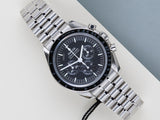 Omega Speedmaster Professional Moonwatch 'Black Dial'