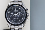 Omega Speedmaster Professional Moonwatch 'Black Dial'