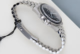 Omega Speedmaster Professional Moonwatch 'Black Dial'