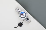 Navitimer B01 Chronograph 43 'Black Dial'