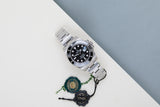 Submariner Date 'NOS - Black Dial'