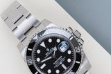 Submariner Date 'NOS - Black Dial'