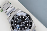 Submariner Date 'NOS - Black Dial'