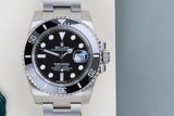 Submariner Date 'NOS - Black Dial'