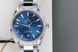 Omega Seamaster Aqua Terra 150M 'Blue Dial'
