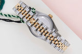 Datejust 26 'Silver Dial - Jubilee'