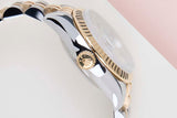 Datejust 26 'Silver Dial - Jubilee'