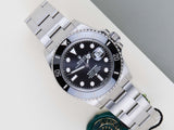 Submariner Date 'Black Dial - 41 MM'