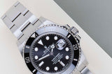 Submariner Date 'Black Dial - 41 MM'