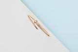 Juste Un Clou Bracelet Small - Rose Gold - Size 16 - B&P