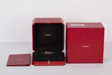 Juste Un Clou Bracelet Small - Rose Gold - Size 16 - B&P