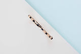 Serpenti Viper Bracelet - Rose Gold & Onyx - Size Small - B&P