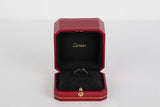 Love Ring Small - Rose Gold - Size 54 - B