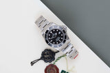 Sea-Dweller 4000 'NOS'